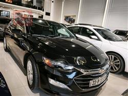 شيفروليه ماليبو